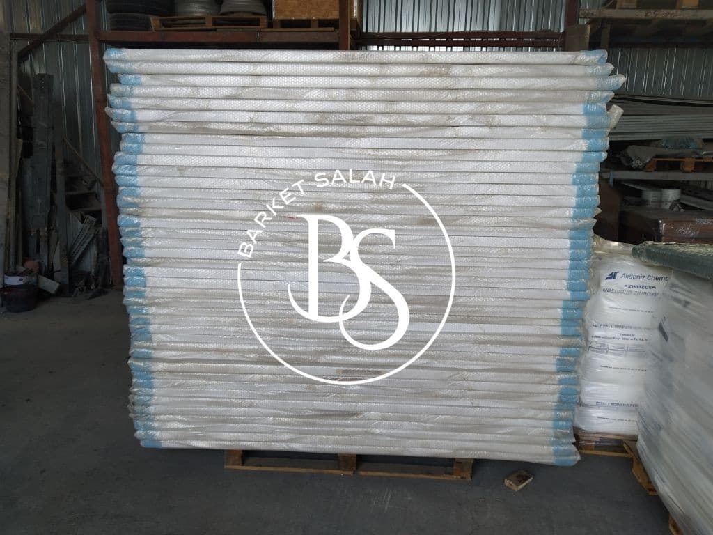 Packaging & Palletizing