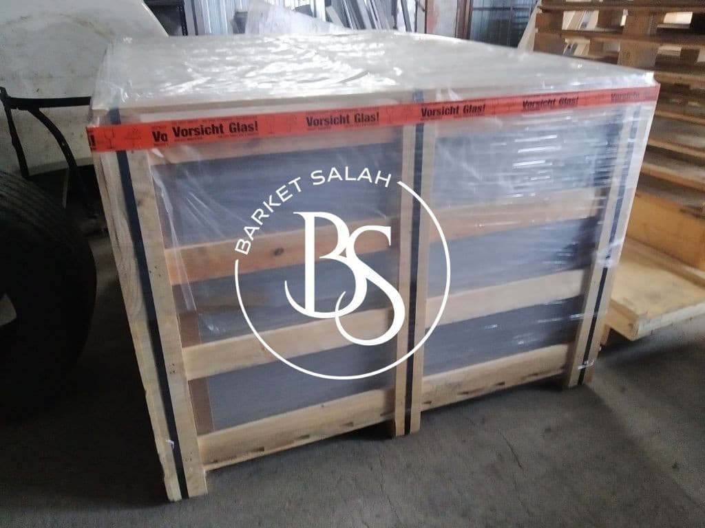 Trailer Loading Ramp