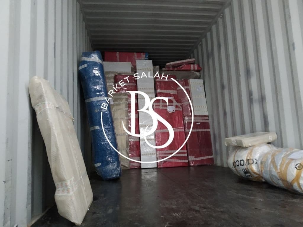 International Shipping