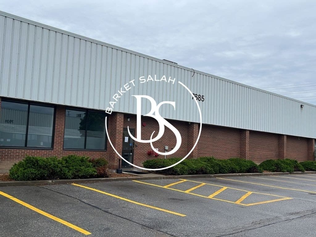 Barket Salah HQ