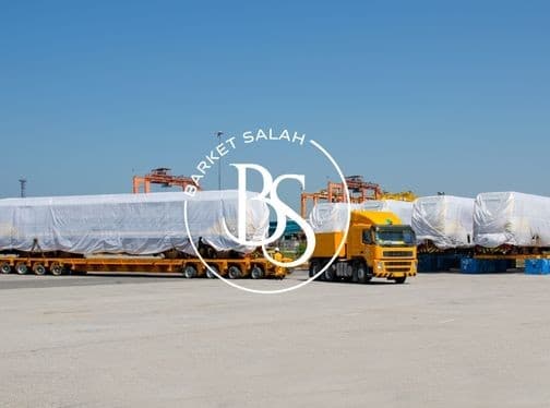 Project Cargo