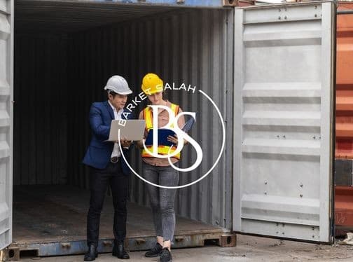 Bulk Cargo Preparation